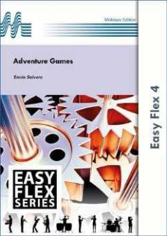 Adventure Games 