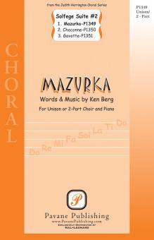 Mazurka Standard