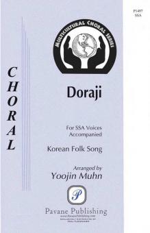 Doraji Standard