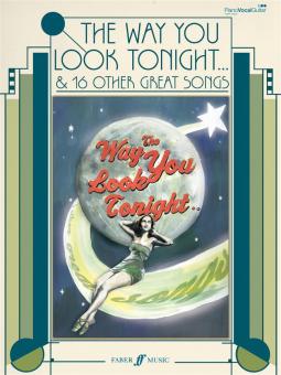 The Way You Look Tonight & Other Songs 