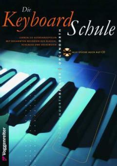 Die Keyboard-Schule 