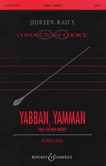 Yabban Yamman 