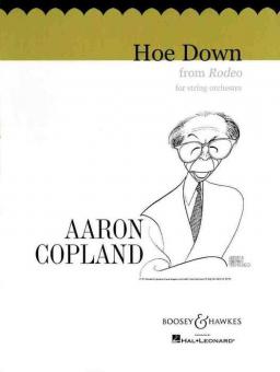 Hoe Down 