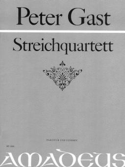 Quartett 