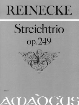 Trio op. 249 