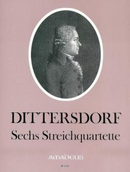 6 Quartets (complete edition) 