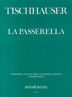 La Passerella ossia Diversi modi die marciare 