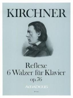 Reflexe op. 76 