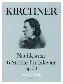 Reminiscences op. 53 