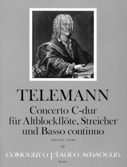 Concerto in C-dur 