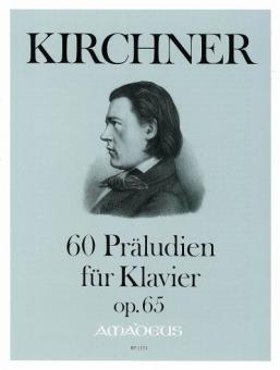 60 Preludes op. 65 - Complete Edition 