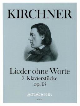 Lieder ohne Worte 