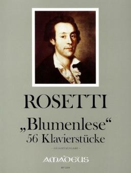 56 Stücke für Klavier 