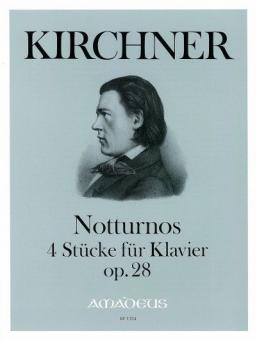 Notturnos op. 28 