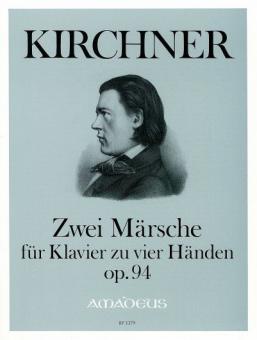 2 Märsche op. 94 