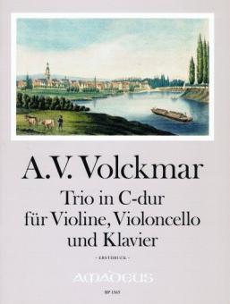 Trio in C major 