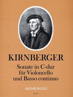 Sonata in C major 