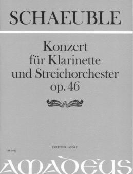 Concerto op. 46 