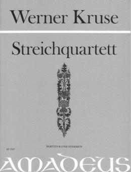 Quartet in G (1993) 