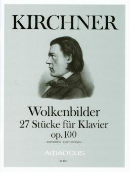 Wolkenbilder op. 100 