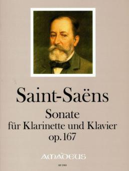 Sonata op. 167 