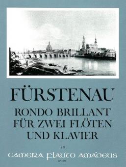 Rondo brillant op. 102 
