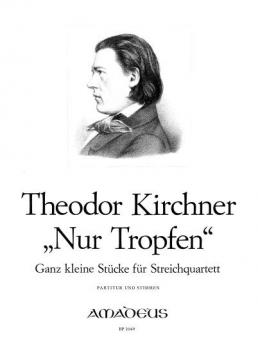 Nur Tropfen 