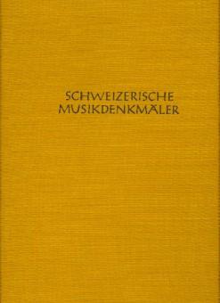 Twelve Concerti à 4 op. 7 (1955) - Score 