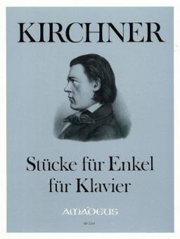 Stücke für Enkel 