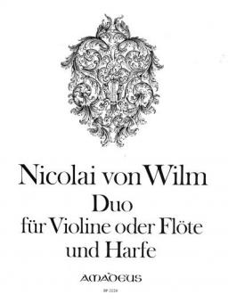 Duo op. 156 