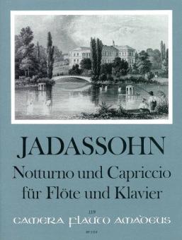 Notturno op. 133 - Capriccio op. 137 