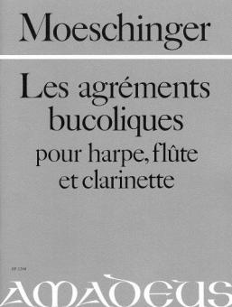 'Les agréments bucoliques' 