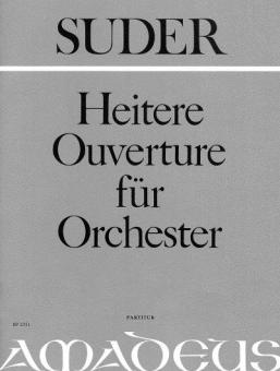 Heitere Ouverture 