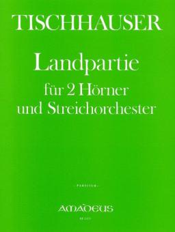 Landpartie 