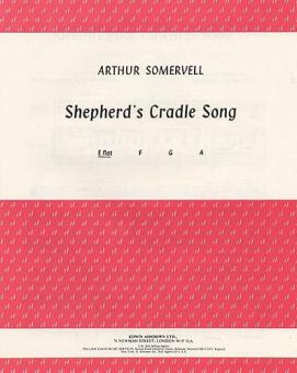 Shepherd's Cradle Song 