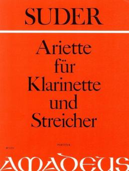 Ariette (1916/17 ) 