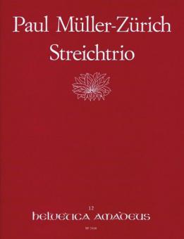 Trio op. 46 