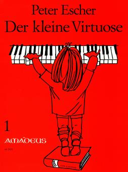 The little virtuoso Vol. I 