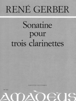 Sonatine (1945) 