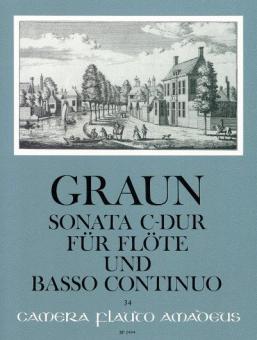 Sonata C major 