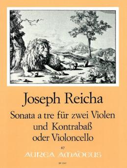 Sonata a tre 