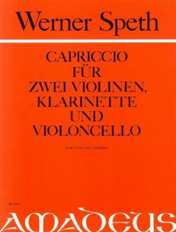Capriccio 