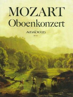 Concerto in C major K.314 