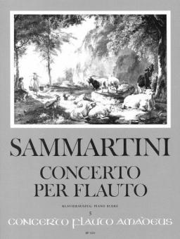 Concerto in F major 