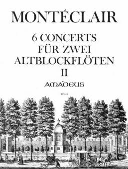 6 Concerts Vol. II 