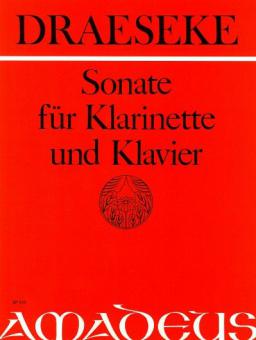 Sonata in B flat major op. 38 