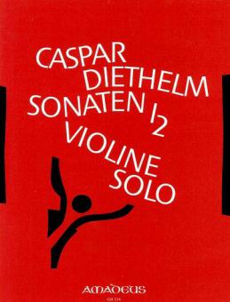 Sonatas I + II op. 69 und op. 92 