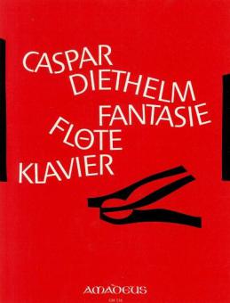 Fantasy op. 49 