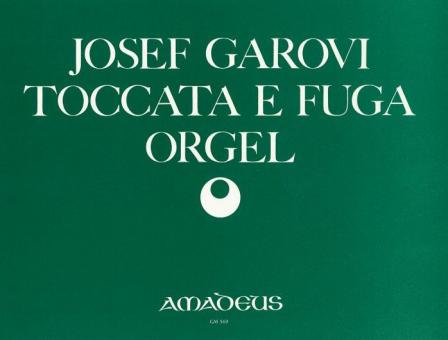 Toccata e Fuga 