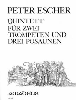 Quintet op. 114 